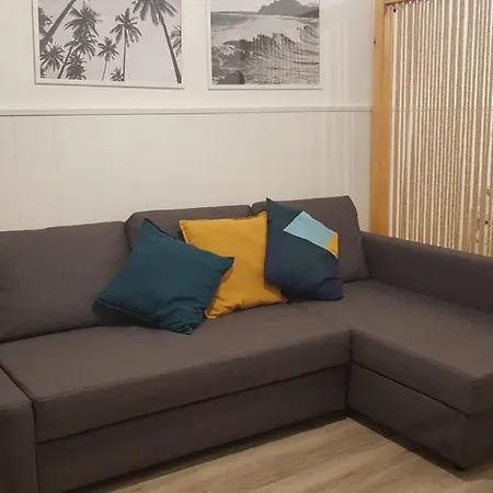 Ideal Tipo Loft En Triana Wifi Séville